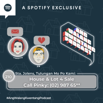 House & Lot 4 Sale Call Pinky: (02) 987 65**