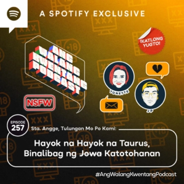 Hayok na Hayok na Taurus, Binalibag ng *Jowa* Katotohanan