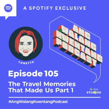 The Travel Memories That Made Us Part 1 Feat. Yosh and Leo of The Poor Traveler