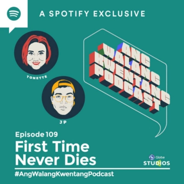 First Time Never Dies