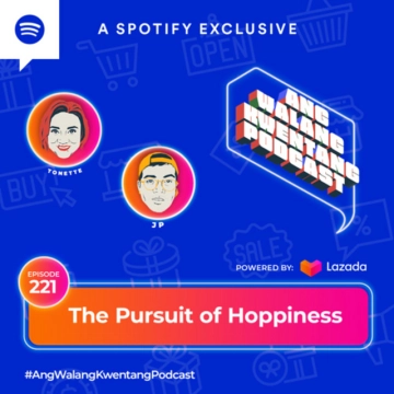 The Pursuit of Hoppiness