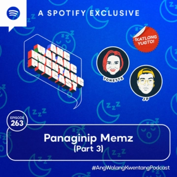 Panaginip Memz (Part 3)