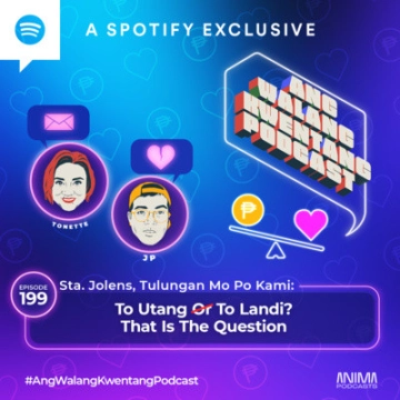 To Utang -Or- To Landi? That Is The Question