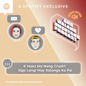 6 Years Mo Nang Crush? Sige Lang! May Itatanga Ka Pa!