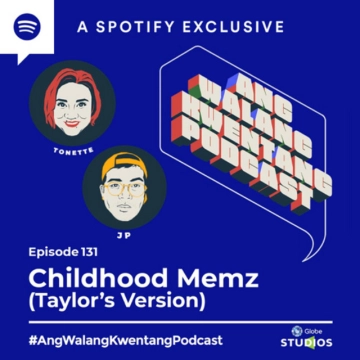 Childhood Memz (Taylor’s Version)