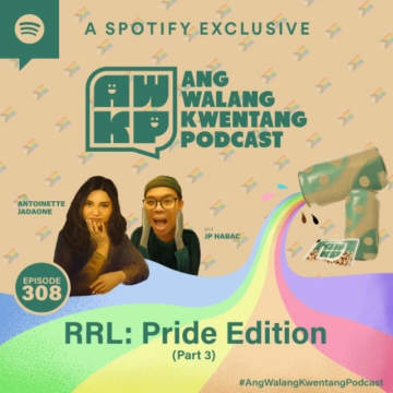 RRL: Pride Edition (Part 3)