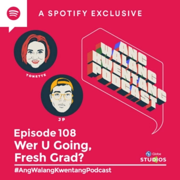 Where U Going, Fresh Grad?