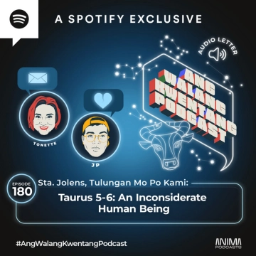 Taurus 5-6: An Inconsiderate Human Being