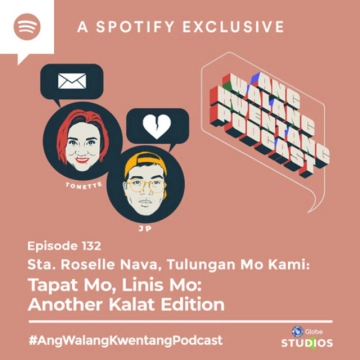 Tapat Mo, Linis Mo: Another Kalat Edition