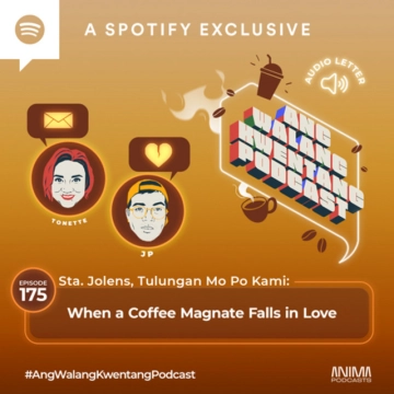 When a Coffee Magnate Falls in Love