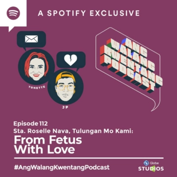 From Fetus With Love