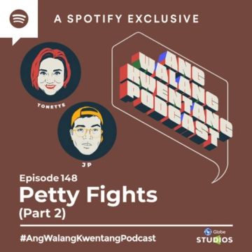 Petty Fights (Part 2)