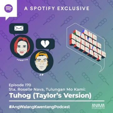 Tuhog (Taylor’s Version)