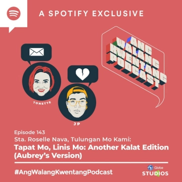 Tapat Mo, Linis Mo: Another Kalat Edition (Aubrey’s Version)