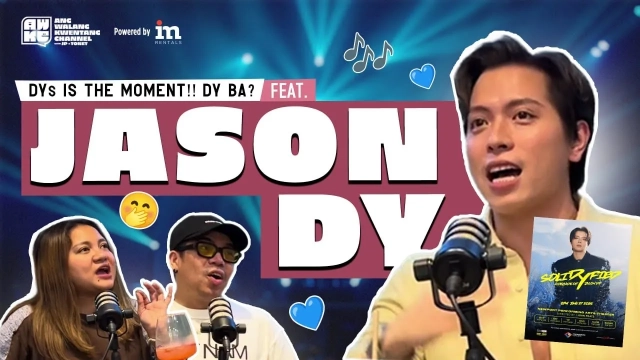 Concert Memz (Part 7): SOLIDYFIED: From Solid To Liquid To Smoke Up Your A$$ Feat. Jason Dy