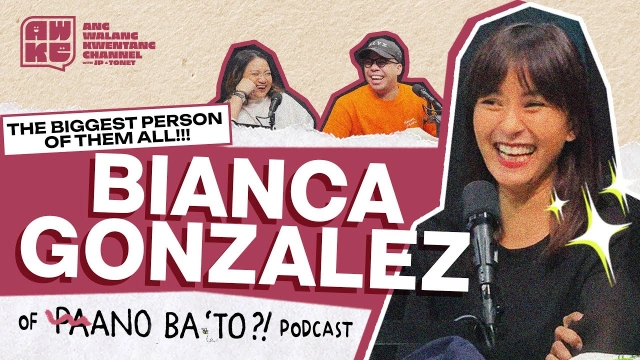 Quickie Lang 'To Promise (Part 13) Feat. Bianca Gonzalez of Paano Ba 'To?!