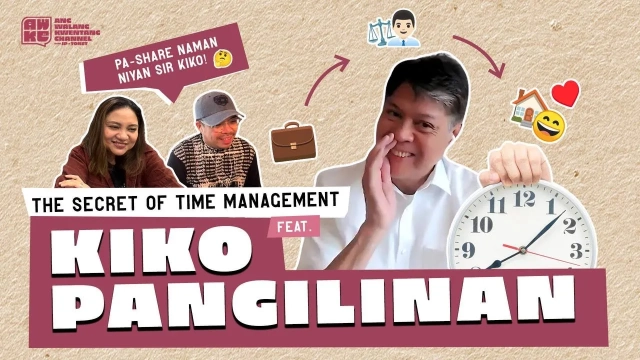 Tatay Memz (Part 2) Feat. Kiko Pangilinan